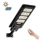 Langy 60W 90W 120W 200W Led Street Light Outdoor,solar Parking Lots. Fixed Price $66.69.
