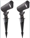 Energetic Lighting Led Landscape Lights With Connectors, 12V Low Voltage, Warm. Fixed Price $28.99.