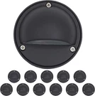 Lumina Lighting 2W Led Deck Step Lights (12 Pack) Low Voltage Landscape. Fixed Price $186.77.