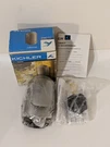 Kichler 28126 Brushed Nickel Path Deck Light Volt System Landscape 152733. Fixed Price $18.99.