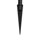 Dals Lighting Lan-acc-ms Spot Landscape Metal Ground Stake Black. Fixed Price $19.30.