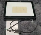 Solla 200W Led Flood Light IP66 Waterproof 16000LM Super Bright Outdoor Security. Fixed Price $64.00.