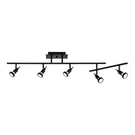 Access Lighting Viper Head Linear Semi-flush, Bronze 52042LEDDLP-BRZ. Fixed Price $298.00.