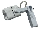 Jesco Lighting Mini MR16-12V 6.5W Deco 102 Low Voltage Track Fixture. Fixed Price $21.52.