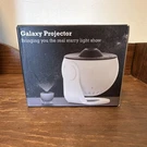 Shenzhen Bolong Technology BL-DQY02 Rotatable Hd Led Galaxy Projector Light. Fixed Price $8.00.