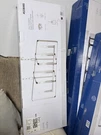Progress Lighting P400382-009 Mccoll 6 -light Brushed Nickel Transitional Linear. Fixed Price $150.00.
