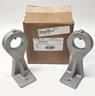 Eaton DP1053MTK Ceiling/wall Mount Offset Durapro Fixture Fitting New. Fixed Price $150.00.
