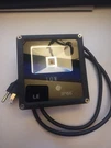Glw 20W Led Rgb Flood Light Waterproof IP65 No Remote Works. Fixed Price $20.00.