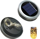 Solar Lights Replacement Top Parts For Outdoor Watering Can Hanging Lanter. Fixed Price $10.95.