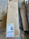 Kichler 3000K, Led 18" Hardscape, Centennial Brass - 16103CBR30. Fixed Price $100.00.