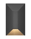 Hinkley Lighting 15223 Nuvi 2"W 12V Led Step - Black. Fixed Price $75.00.
