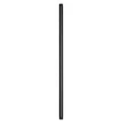 Hinkley Lighting 0006 Black Single 6" Outdoor Landscape Stem. Fixed Price $19.07.