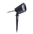 Living Accents Led Low Voltage Spotlight, 400 Lumens, Cord Length 3', Metal. Fixed Price $34.95.