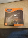 Harbor Breeze Post Cap Lights 2CT Solar Led Outdoor Deck Fence 5 Lumens New. Fixed Price $24.99.