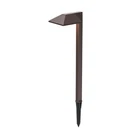 Malibu Outdoor Landscape Lighting Low Voltage Led Pathway 22 Lumen Floo.... Fixed Price $32.85.
