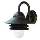 Acclaim Lighting Mariner 1 Wall Sconce, Architectural Bronze - 82ABZ. Fixed Price $52.80.