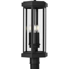 Progress Lighting P540104 Ramsey 3 21" Tall Post - Black. Fixed Price $187.49.