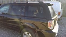 Used Spare Tire Wheel Fits: 2008 Honda Pilot 16X4 Grade. Fixed Price $97.50.