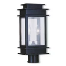 Livex Lighting 2015-07 Princeton Bronze Outdoor Post Top Lantern. Fixed Price $574.99.