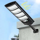 Viruhaka Solar Outdoor LIGHTS,448LEDS Street PACK(SMT-F160), Black. Fixed Price $54.01.