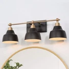 Classy Leaves Bathroom Light Fixtures, Farmhouse. Fixed Price $96.46.