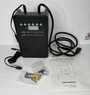 Sunvie LVT-MH2Z- 300W Low Voltage Landscape Transformer 120V Ac To 12/14V. Fixed Price $70.00.