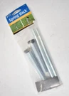 Hillman Spring Back Action Driveway Marker Stake Pack 847396 10.25". Fixed Price $16.98.
