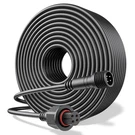 16FT Extension Cable For Govee Outdoor Spot Lights, IP67 Waterproof Co. Fixed Price $37.05.