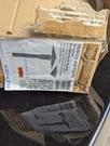Kichler *led* 27" Architectural Bronze Cast Path Light 15803AZT27R 2700K. Fixed Price $140.00.
