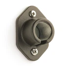Kichler Accessory Mounting Bracket, Textured Architectural Bronze - 15607AZT. Fixed Price $34.99.