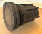 4 Bronze Wac Landscape 3" Inground Light Fixtures / Tiltable Adj. Beam Angles. Fixed Price $450.00.