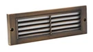 Led Step Lights Brass Stair - Outdoor Deck Low Voltage Landscap.... Fixed Price $87.31.