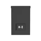 Harbor Breeze 200-WATT 12-VOLT Multi-tap Landscape Lighting Transformer. Fixed Price $69.99.