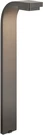 Kichler 1626027 Single 12V Led Bollard Path Light - Bronze. Fixed Price $259.99.