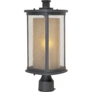 Maxim Lighting 3150CDWSBZ Bungalow Post Accessories Bronze. Fixed Price $181.90.