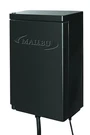 Malibu 45 Watt Power Pack With Sensor Weather Shield For Low Voltage Landsca. Fixed Price $94.89.