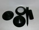 Malibu LX1 & LX9Z Landscape Light Misc Replacement Parts New Never Used. Fixed Price $19.99.