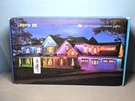 Lepro E1 Ai Led Permanent Outdoor Lights, 90 Rgb+cct, IP65, 150 Ft -read. Fixed Price $197.96.