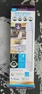 Jasco Enbrighten Wi-fi Smart Plug-in Led Under Cabinet Light Bar. Fixed Price $24.78.