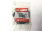 New Malibu Low Voltage Cable Connectors #ML006-2 In Sealed Package. Fixed Price $16.50.