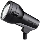 Kichler 6 1/4" High Textured Black Accent Spot Light. Fixed Price $144.99.