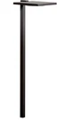 Kichler 1619630 Single 12V Bollard Path Light - Black. Fixed Price $203.99.