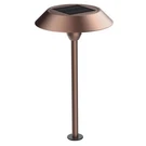 Feit Onesync Bronze Solar Powered 0.4 Led Pathway Light 1 Pk. Fixed Price $56.23.