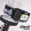Gunbudd Spray Light- Cob/led Advanced Ultra Lighting System For All!. Fixed Price $59.95.