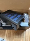 Solar Deck Outdoor Lighting Backyard Decor Step Stairs. Fixed Price $27.30.
