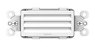 Legrand Radiant Adjustable Led Outlet, Horizontal Step Nightlight.... Fixed Price $24.82.