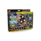 Bell+howell Disk Lights Solar Weatherproof Led Outdoor, As Seen On Tv 4 Pack. Fixed Price $31.75.