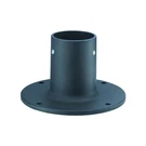Acclaim Lighting C2403BK Cast Aluminum Post Accessories Matte Black. Fixed Price $90.00.