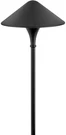 Hinkley Lighting 56100 Single Apex 120V Led Outdoor Landscape - Black. Fixed Price $179.00.
