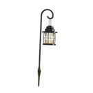 Malibu Lightning 8422-4110-01 Harbor Collection Led Low Voltage Jelly Jar. Fixed Price $79.98.